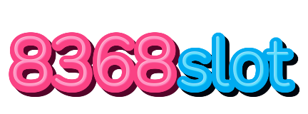 8368slot — logo kanal